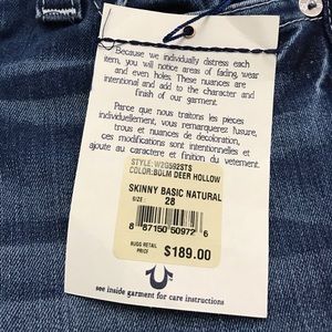 True Religion Jeans